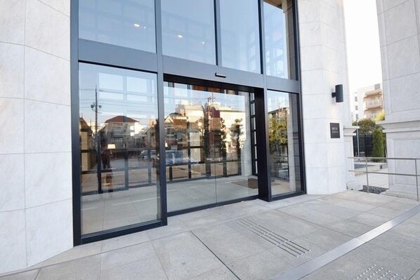 MFPR目黒タワーの物件内観写真